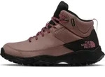 The North Face Womens Storm Strike III WP deep taupe/tnf black (7T4) 6