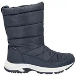 CMP Yakka WMN Snow Boot WP black blue (N950) 36