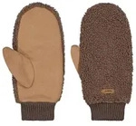 Barts Teddy Mitts brown (09)