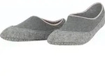 Falke Cosyshoe Damen Hausschuhe light grey (3400) 37-38