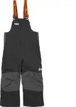 Helly Hansen K Rider 2 INS Bib black (990) 2