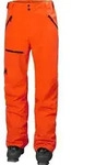 Helly Hansen Men's Sogn Cargo Pants neon orange (278) 2XL