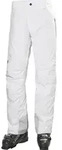 Helly Hansen Men's Legendary Insulated Ski Pants white (001) L