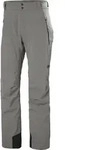 Helly Hansen Alpha Lifaloft Pant concrete (876) 2XL