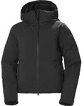 Helly Hansen W Nora Short Puffy Jacket black (990) L