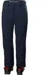 Helly Hansen W Alphelia 2.0 Pant navy (597) L