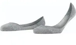 Falke Step Medium Cut Damen F&uuml;&szlig;linge light greymel. (3390) 35-36