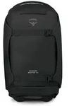 Osprey Shuttle 30in-100L black (550) OS