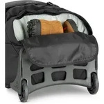 Osprey Shuttle 36in-130L black (550) OS