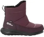 Jack Wolfskin Dromoventure Texapore Boot W granite black (6502) 37
