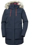 Helly Hansen W Coastal Parka navy (597) L