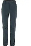Fj&auml;llr&auml;ven Abisko Winter Stretch Trousers W dark navy (555) 34 Regular