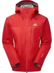 Mountain Equipment Makalu Mens Jacket imperial red/crimson (Me-01027) S