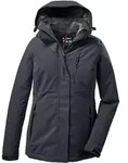 killtec KOW 170 KG Women Jacket dunkelnavy (00814) 18