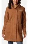 Columbia Women's Panorama Long Jacket camel brown (224) XS
