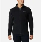 Columbia Basin Trail III Full Zip black (010) M