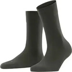 Falke Sensitive London Damen Socken military (7826) 35-38