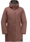 Jack Wolfskin Salier Coat wild ginger (5165) XXL