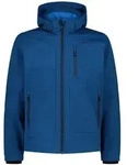 CMP MAN Jacket Zip Hood petrol (L931) 46