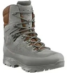 HAIX Nature Winter GTX braun,grau 6.0
