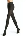 Falke Family Damen Strumpfhose anthra.mel (3089) 48-50