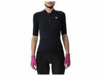Uyn Woman Biking Airwing OW Shirt Short Sleeve black/black (B026) L