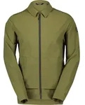 Scott Jacket M's Commuter WB fir green (7340) S