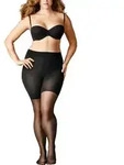 Falke Beauty Plus 20 DEN Damen Strumpfhose black (3009) A SHORT
