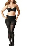 Falke Beauty Plus 50 DEN Damen Strumpfhose black (3009) A SHORT