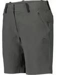 Scott Shorts W's Commuter dark grey (0091) XS