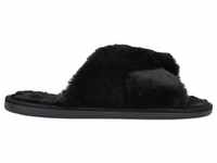 Whistler Brahny W Plush Slipper black (1001) 36/37