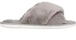 Whistler Brahny W Plush Slipper pine bark (1137) 36/37