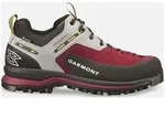 Garmont Dragontail Tech GTX WMS rhubarb red/neutral grey (W408005) 4,5