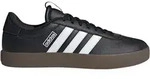 adidas VL Court 3.0 Shoes core black-ftwr white-gum5 (A0QM) 12.5