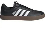 adidas VL Court 3.0 Shoes core black-ftwr white-gum5 (A0QM) 4