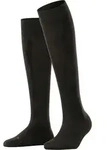 Falke Sensitive Berlin Damen Kniestr&uuml;mpfe black (3000) 35-38