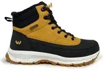 Whistler Parrite Boot WP carmel brown (5006) 41