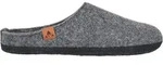 Whistler Tapai Uni Felt Slipper dark grey melange (1011) 36
