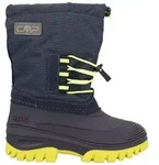 CMP Kids Ahto Snow Boots black blue (N950) 27