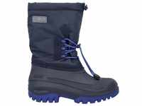 CMP Kids Ahto WP Snow Boots b.blue-royal (36NF) 31