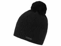 Ziener Ixia Hat black (12) Usex
