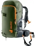 Deuter Alproof Tour 38+5 khaki-black (2717)