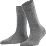 Falke Sensitive London Damen Socken light greymel. (3390) 35-38