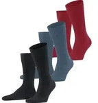 Falke Family 3-Pack Herren Socken sortiment (0020) 39-42