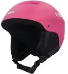 CMP YJ-2 Kids Ski Helmet fuxia (H814) S