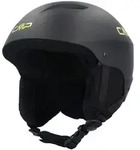 CMP YJ-2 Kids Ski Helmet nero (U901) S