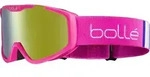 Boll&eacute; Rocket Plus pink matte - sunshine cat 3 (8003) onesize