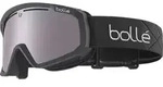 Boll&eacute; X7 OTG black matte - vermillon gun cat 2 (7006) onesize