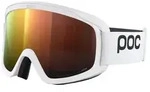 POC Opsin hydrogen white/partly sunny orange (8703) One Size