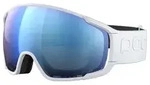 POC Zonula hydrogen white/partly sunny blue (8704) ONE